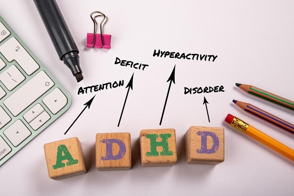 What is ADHD in Adults? ADHD Symptoms Explained - Headway Psychology