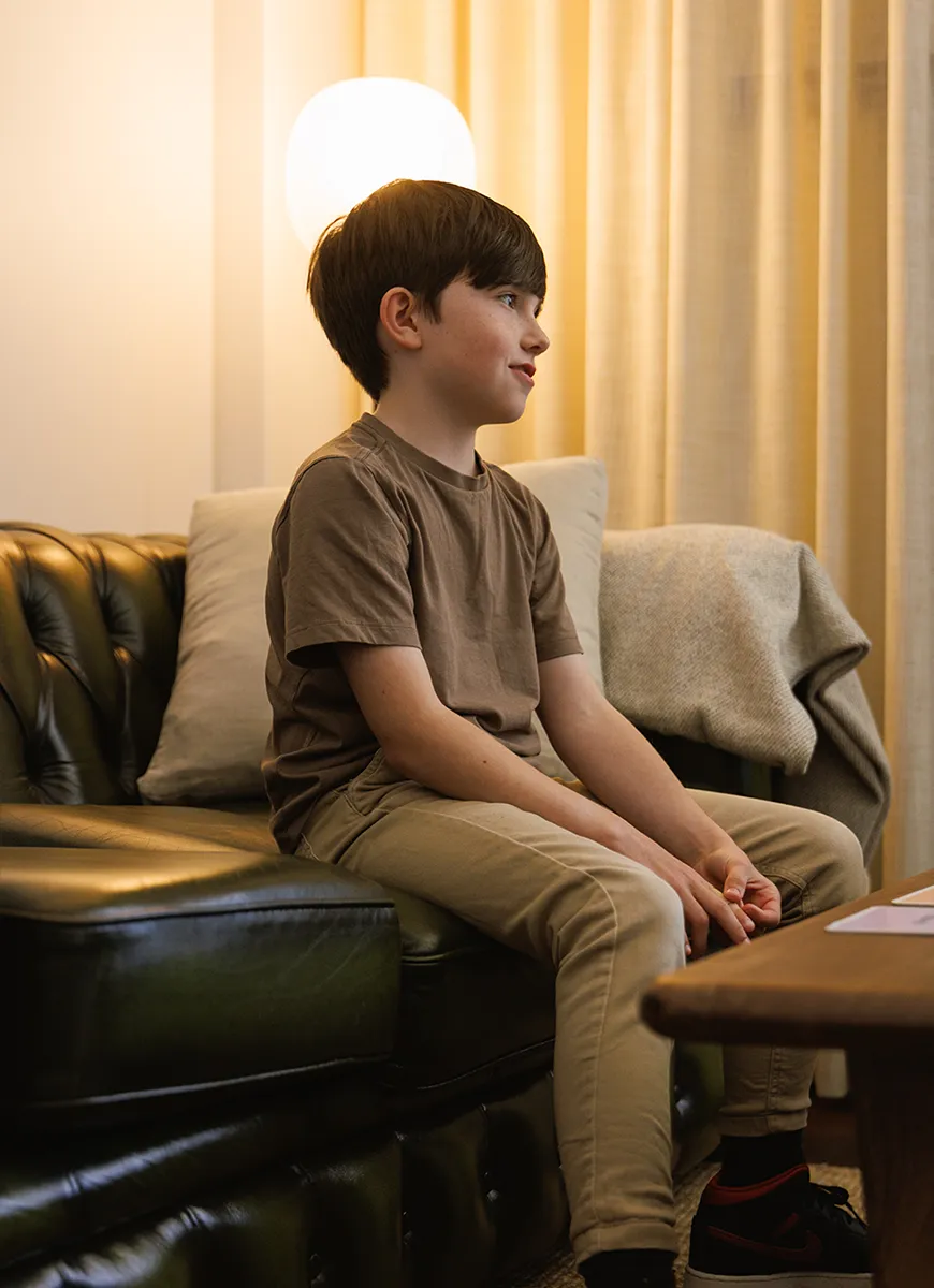 Child Assessments image